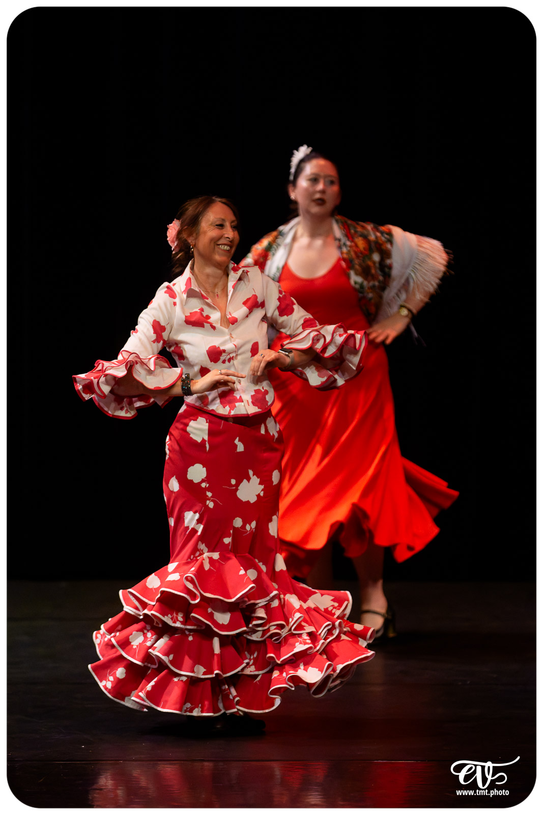 ECOLE DE DANSE CÉCILE ADAMOW